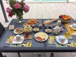 Gîte Du Puy de l'étang - 3