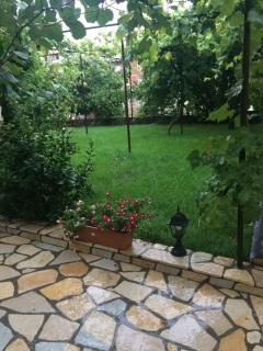 Vila Culli - Përmet - 6