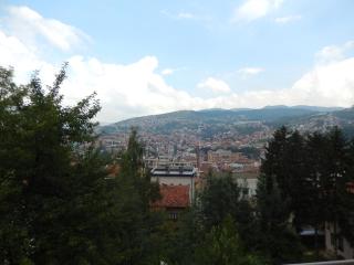 Apartments Colors - Sarajevo - 1