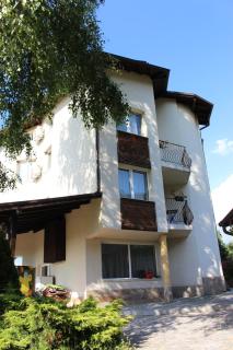 Hotel Radi - Sapareva Banya - 8