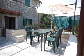 Semi detached house Darinka by El-Pi Tours - Bajčići - 6