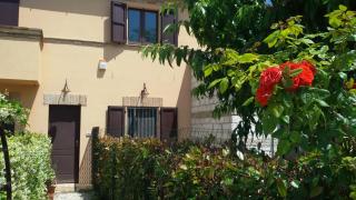 Conero mare campagna il Casale Le Maschere appartamenti - 5