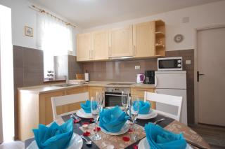 Semi detached house Darinka by El-Pi Tours - Bajčići - 7