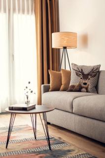 Conrad's Mountain Lodge - 4