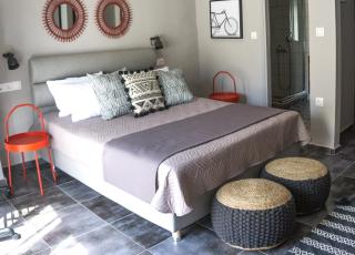 Yasemi Superb Two Floor Apartment - Heraklion - 0