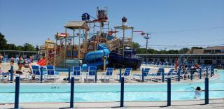 Cape Cod Family Resort and Parks - West Yarmouth - 3