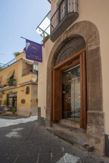 Palazzo delle Grazie - Sorrento - 7