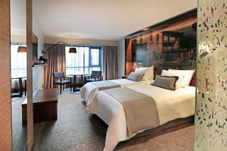 Hotel Cumbres Lastarria - Santiago - 8