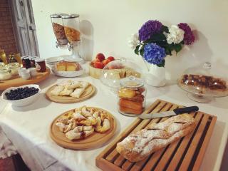 Agriturismo La Biandrina - 7