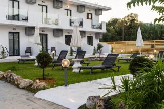 Rooms 48 by Zante Plaza - Laganas - 1