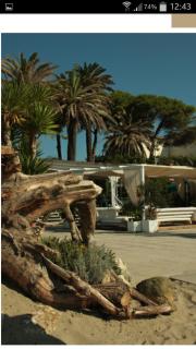 Villa Argentina - San Felice Circeo - 4
