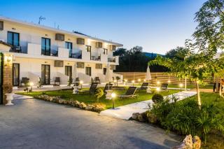 Rooms 48 by Zante Plaza - Laganas - 0