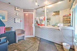 Motel R-100 - Longueuil - 3