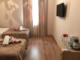 Apartment Botanikuri 15 - Tiflis - 2