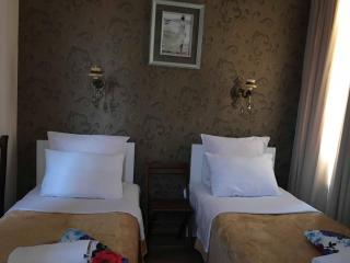 Apartment Botanikuri 15 - Tiflis - 1