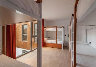 Youth Hostel Jávea - Jávea - 9