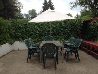 College Park Bed & Breakfast - Saskatoon - 7