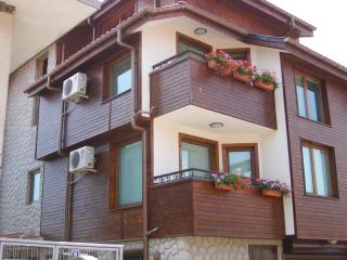Dari Guest Rooms Стаи за гости Дари - Nesebar - 0
