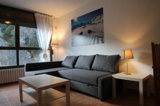 Pont de Toneta 1,3 Ransol, Zona Grandvalira - 8