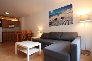 Pont de Toneta 1,4 Ransol, Zona Grandvalira - Ransol - 7