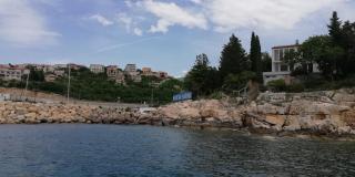 Mitan Accommodation - Novi Vinodolski - 0