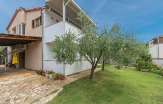 Apartments Lily - Valbandon - 9