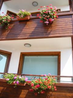 Dari Guest Rooms Стаи за гости Дари - 3