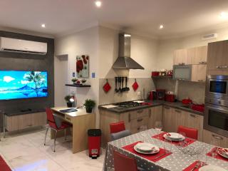 Marsascala Sea View Apartment & Penthouse - Marsaskala - 4
