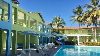 Hotel Parque das Aguas - Aracaju - 0
