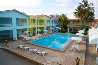 Hotel Parque das Aguas - Aracaju - 7