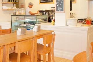 Bloomrooms @ Link Road - New Delhi - 1