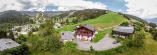 Appartement Schmiedhof - Zell am See - 8