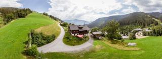 Appartement Schmiedhof - Zell am See - 9