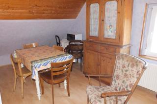 Gîte rustique sous combles - 4