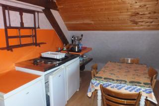 Gîte rustique sous combles - Merxheim - 3