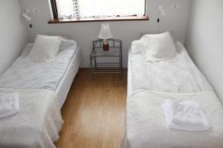 Fosstún Guesthouse - Skogar - 5