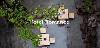 Hotel Romance Morelia - Morelia - 9