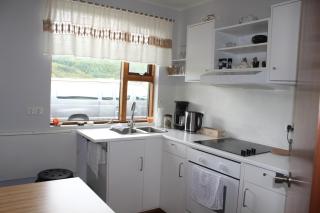 Fosstún Guesthouse - Skogar - 7