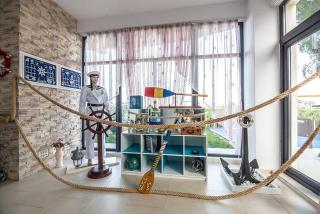 Hotel Vis - Eforie Nord - 6