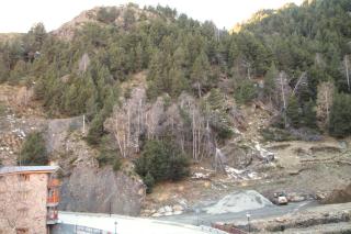 Pont de Toneta 2,1 Ransol, Zona Grandvalira - Ransol - 0