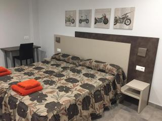 Apartamentos de turismo rural Las Eras - Castelserás - 5