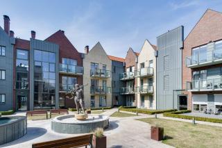 Elite Apartments Heart of the Old Town - Danzig - 7