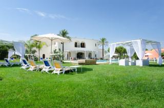 Masseria La Baronessa Resort - 3