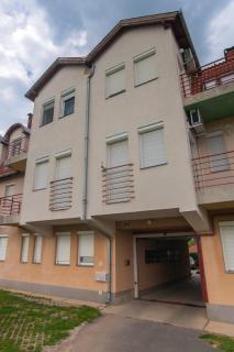 La Vida apartman Hajdúszoboszló - Hajdúszoboszló - 8