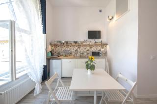 Apartament Zamkowy - 7