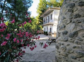 Casa Rivera Río Jucar - Valdeganga - 3