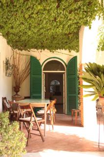 Villa Argentina - San Felice Circeo - 2
