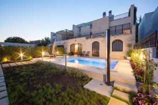 MELODY M Apartment with private pool - Split - 4