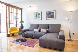 MELODY M Apartment with private pool - Split - 2
