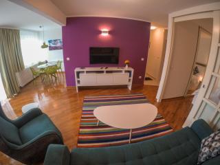 Apartment Natali - Sarajevo - 2